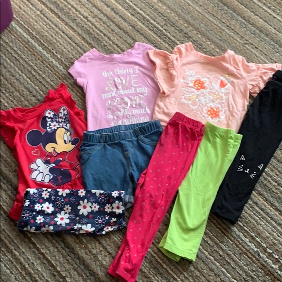 Other - 2T bundle